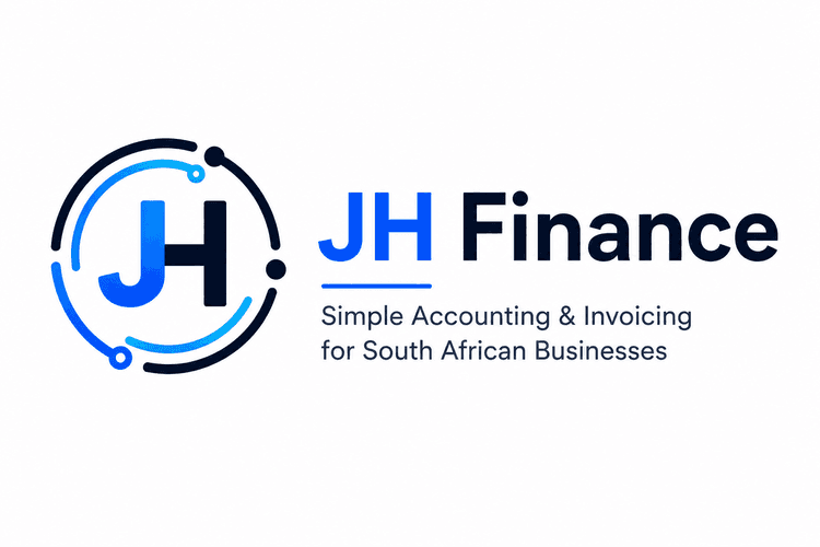 JH Finance - Accounting Software by JH Computing