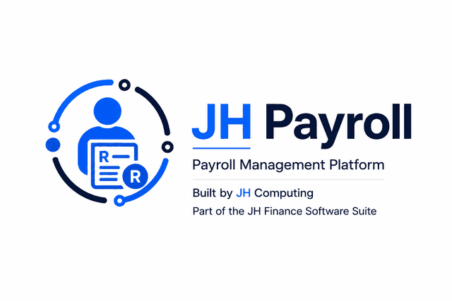 JH Payroll
