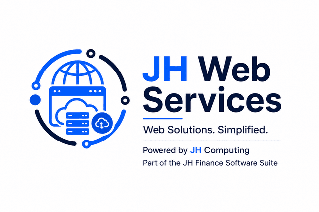 JH Web Services